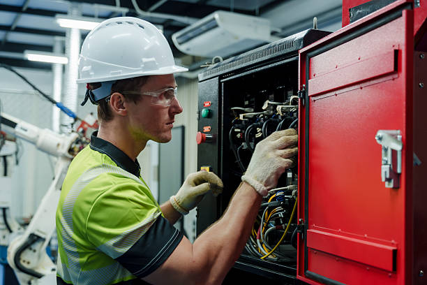 24/7 Emergency Generator Installation experts in Baltimore, OH